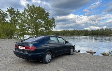 Toyota Carina E, 1994 год, 220 000 рублей, 5 фотография