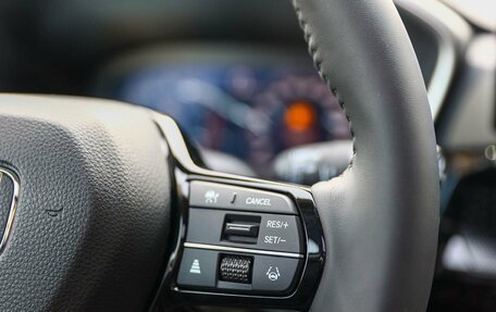 Honda CR-V, 2026 год, 4 299 999 рублей, 22 фотография