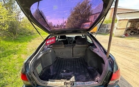 Toyota Carina E, 1994 год, 220 000 рублей, 7 фотография