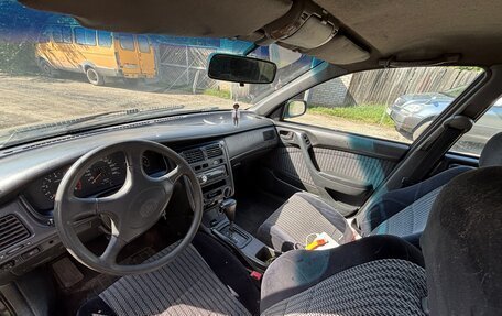 Toyota Carina E, 1994 год, 220 000 рублей, 19 фотография