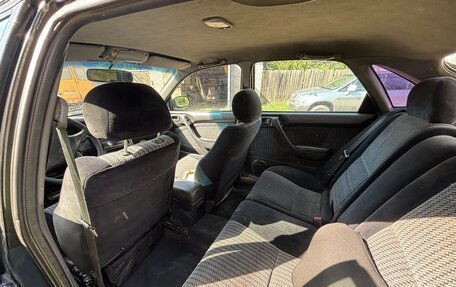 Toyota Carina E, 1994 год, 220 000 рублей, 17 фотография