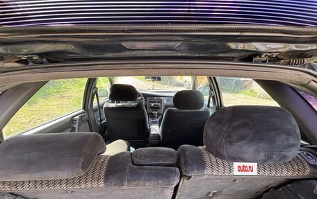 Toyota Carina E, 1994 год, 220 000 рублей, 16 фотография