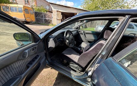 Toyota Carina E, 1994 год, 220 000 рублей, 18 фотография