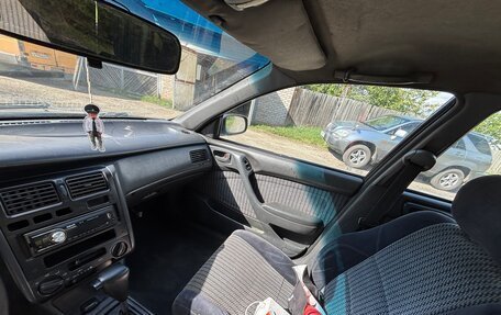 Toyota Carina E, 1994 год, 220 000 рублей, 20 фотография