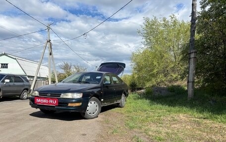 Toyota Carina E, 1994 год, 220 000 рублей, 8 фотография