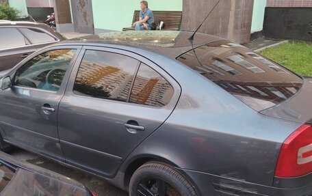Skoda Octavia, 2007 год, 750 000 рублей, 6 фотография