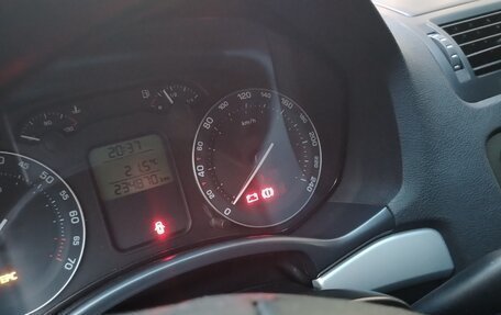 Skoda Octavia, 2007 год, 750 000 рублей, 11 фотография