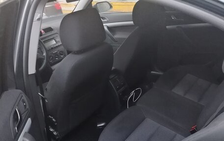 Skoda Octavia, 2007 год, 750 000 рублей, 8 фотография