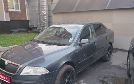 Skoda Octavia, 2007 год, 750 000 рублей, 5 фотография