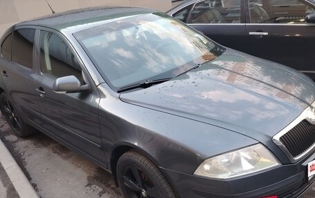 Skoda Octavia, 2007 год, 750 000 рублей, 3 фотография