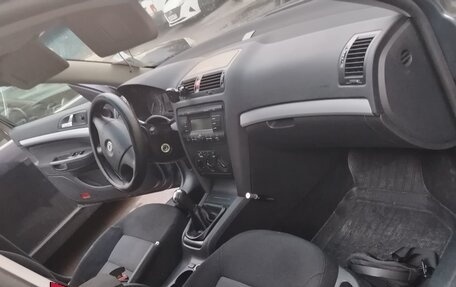 Skoda Octavia, 2007 год, 750 000 рублей, 9 фотография