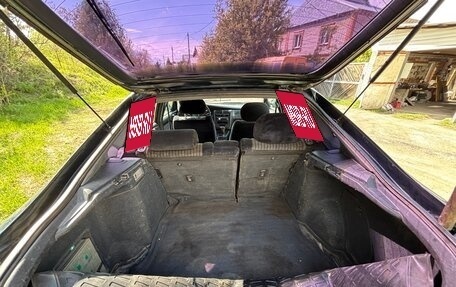 Toyota Carina E, 1994 год, 220 000 рублей, 15 фотография