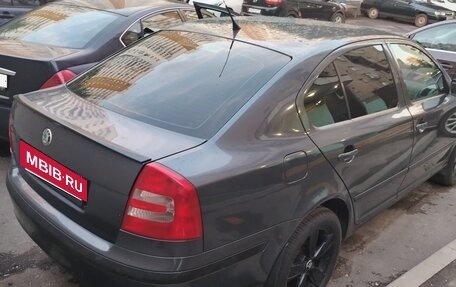 Skoda Octavia, 2007 год, 750 000 рублей, 4 фотография
