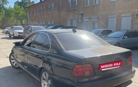 BMW 5 серия, 1998 год, 350 000 рублей, 4 фотография
