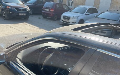 BMW 5 серия, 1998 год, 350 000 рублей, 5 фотография