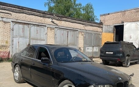 BMW 5 серия, 1998 год, 350 000 рублей, 2 фотография