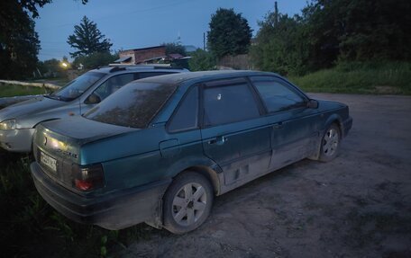 Volkswagen Passat B3, 1991 год, 70 000 рублей, 3 фотография