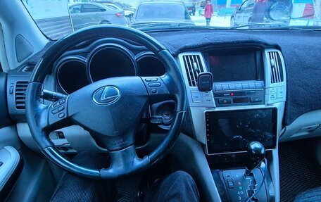 Lexus RX II рестайлинг, 2005 год, 1 250 000 рублей, 2 фотография