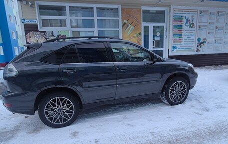 Lexus RX II рестайлинг, 2005 год, 1 250 000 рублей, 5 фотография