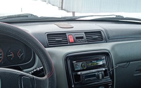 Honda CR-V IV, 1998 год, 490 000 рублей, 7 фотография