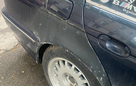 BMW 5 серия, 1996 год, 300 000 рублей, 3 фотография