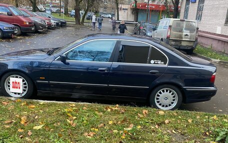 BMW 5 серия, 1996 год, 300 000 рублей, 2 фотография