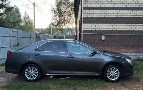Toyota Camry, 2014 год, 1 700 000 рублей, 3 фотография