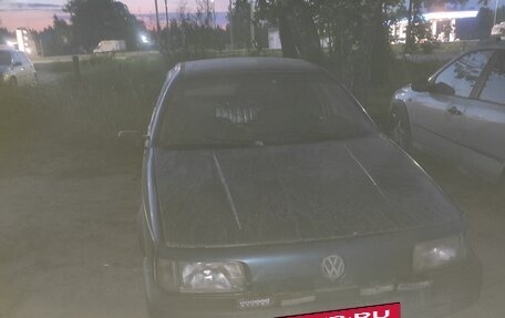 Volkswagen Passat B3, 1991 год, 70 000 рублей, 5 фотография