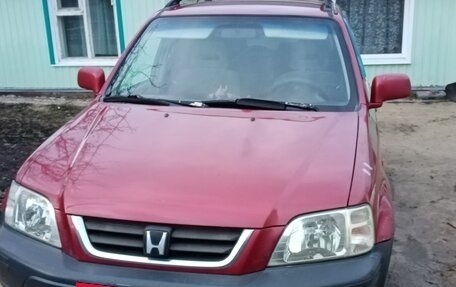 Honda CR-V IV, 1998 год, 490 000 рублей, 6 фотография