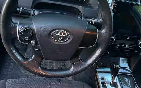 Toyota Camry, 2014 год, 1 700 000 рублей, 14 фотография
