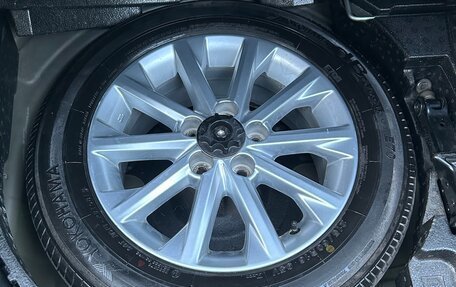 Toyota Camry, 2014 год, 1 700 000 рублей, 9 фотография