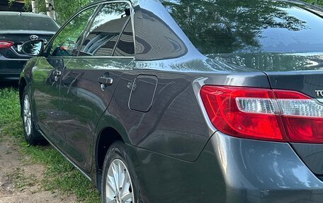 Toyota Camry, 2014 год, 1 700 000 рублей, 6 фотография