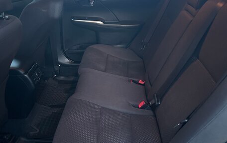 Toyota Camry, 2014 год, 1 700 000 рублей, 15 фотография