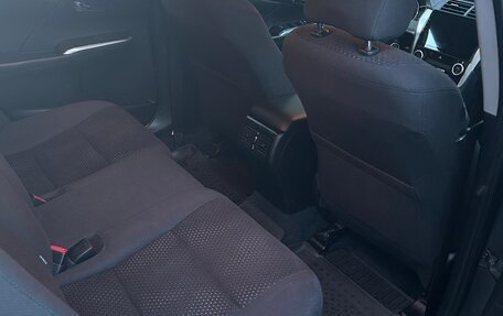 Toyota Camry, 2014 год, 1 700 000 рублей, 16 фотография