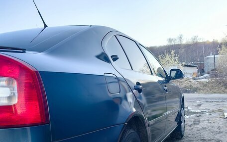 Skoda Octavia, 2010 год, 750 000 рублей, 4 фотография