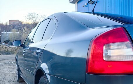 Skoda Octavia, 2010 год, 750 000 рублей, 5 фотография