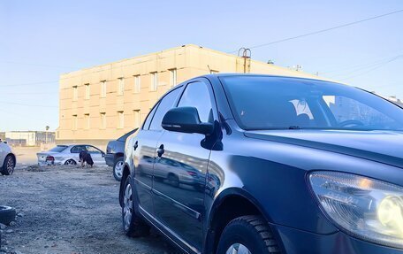 Skoda Octavia, 2010 год, 750 000 рублей, 3 фотография