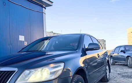 Skoda Octavia, 2010 год, 750 000 рублей, 2 фотография