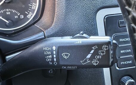 Skoda Octavia, 2010 год, 750 000 рублей, 18 фотография