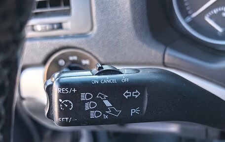 Skoda Octavia, 2010 год, 750 000 рублей, 17 фотография
