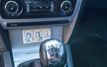 Skoda Octavia, 2010 год, 750 000 рублей, 19 фотография