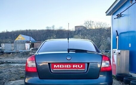 Skoda Octavia, 2010 год, 750 000 рублей, 6 фотография