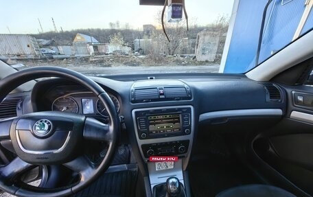 Skoda Octavia, 2010 год, 750 000 рублей, 22 фотография