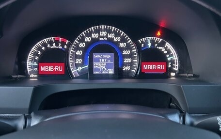 Toyota Camry, 2014 год, 1 700 000 рублей, 12 фотография