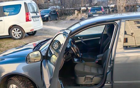 Skoda Octavia, 2010 год, 750 000 рублей, 27 фотография