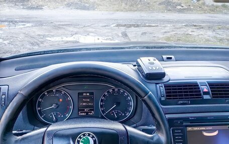 Skoda Octavia, 2010 год, 750 000 рублей, 24 фотография
