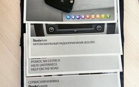 Skoda Octavia, 2010 год, 750 000 рублей, 32 фотография
