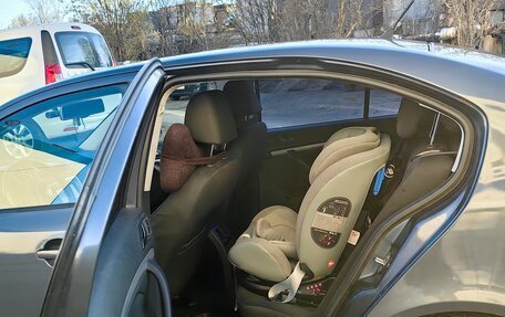 Skoda Octavia, 2010 год, 750 000 рублей, 28 фотография