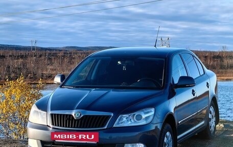 Skoda Octavia, 2010 год, 750 000 рублей, 33 фотография