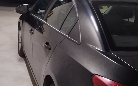 Chevrolet Cruze II, 2015 год, 800 000 рублей, 9 фотография
